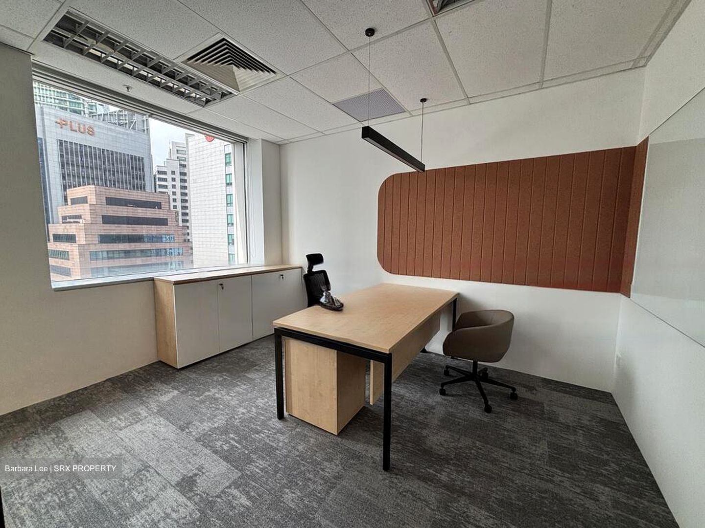 Raffles Place MRT (D1), Office #455581611